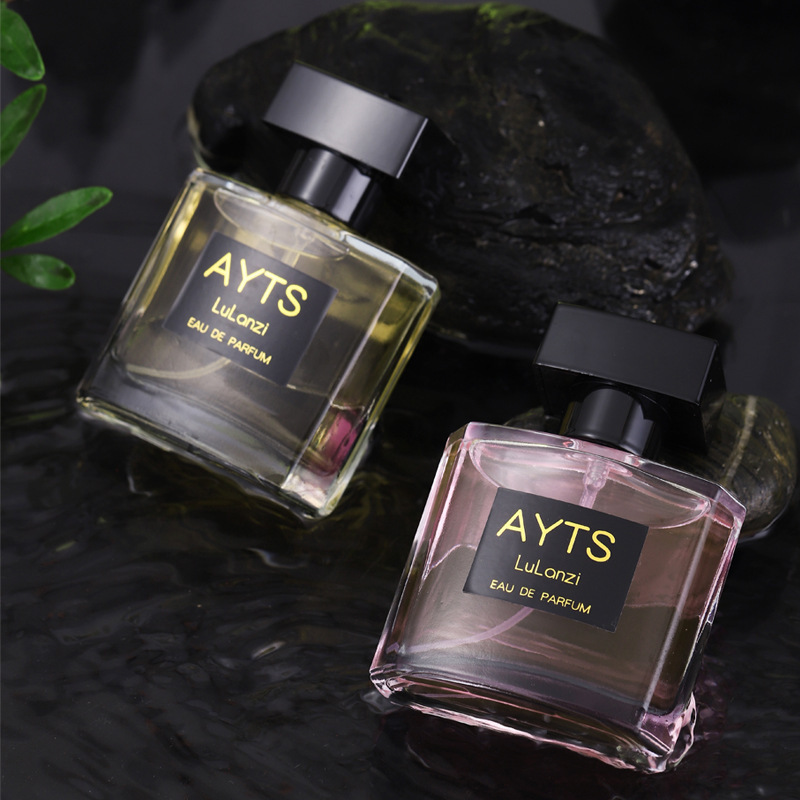 露兰姿暗夜天使香水自然清新淡雅淡男女士持久淡香一件代发-阿里巴巴
