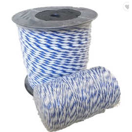 0 2.3带6根金属丝棉绳通电线