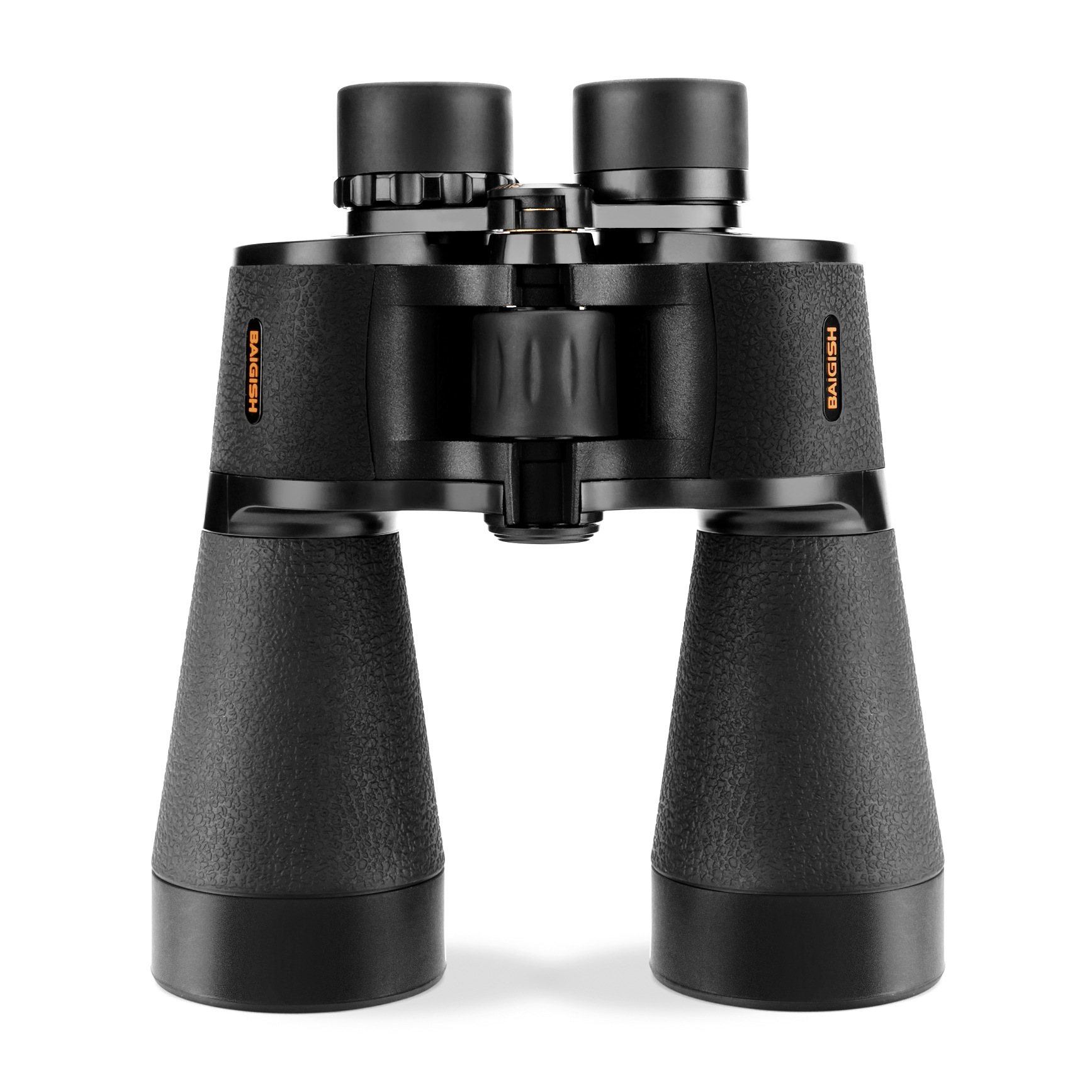 俄罗斯贝戈士20x60ed双筒望远镜高清高倍夜视寻找蜂马蜂观鸟新