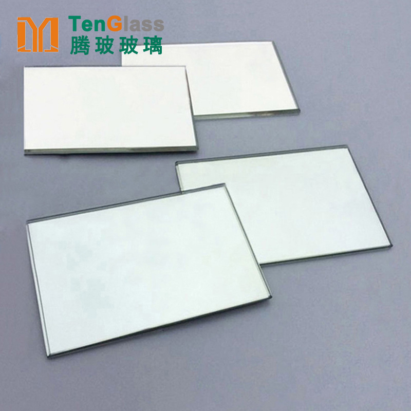 定制 银镜 茶镜 灰镜 卫生间浴室玻璃 8mm 10mm 12mm钢化玻璃加工