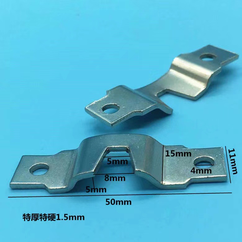 5mm银横直条挂/相框暗挂/挂画五金配件/国画油画字画框挂钩-阿里巴巴