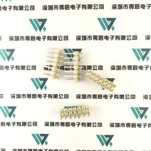 Samtec HTSW-107-07-T-D 14Pin 2.54mm 排针连接器 正品