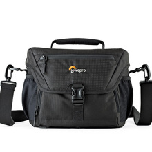 乐摄宝（Lowepro）相机包 Nova SH 180AW II新星系列 单反微单相