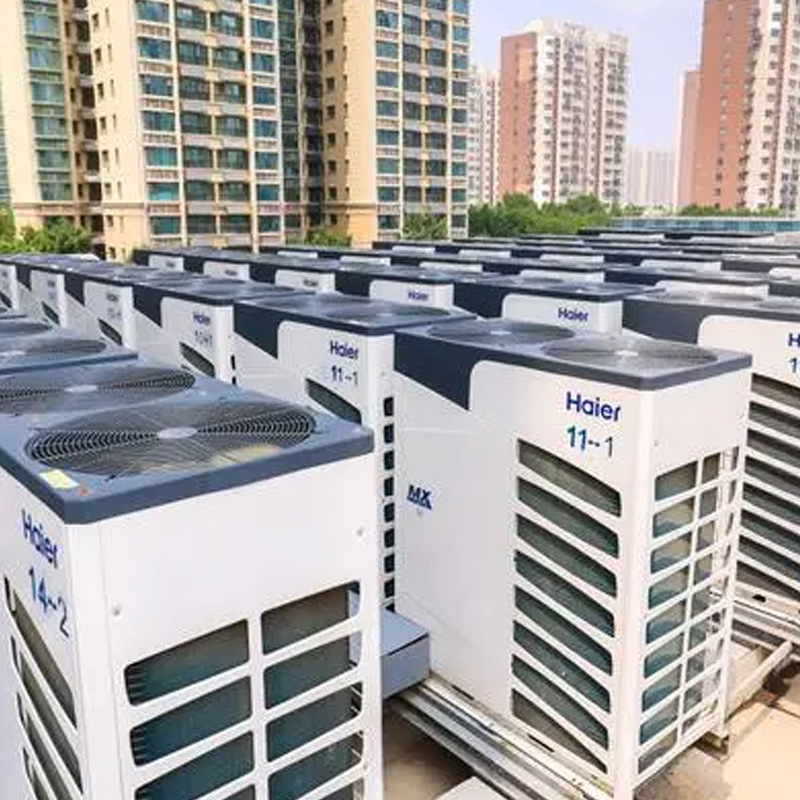 家用商用中央空调格力rv多联机海尔美的v变频大金一拖多-阿里巴巴