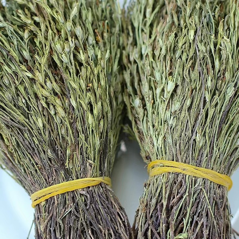 批发 独脚柑 独脚金鸡 独角金 1斤 一朵云 小春花 疳积草-阿里巴巴