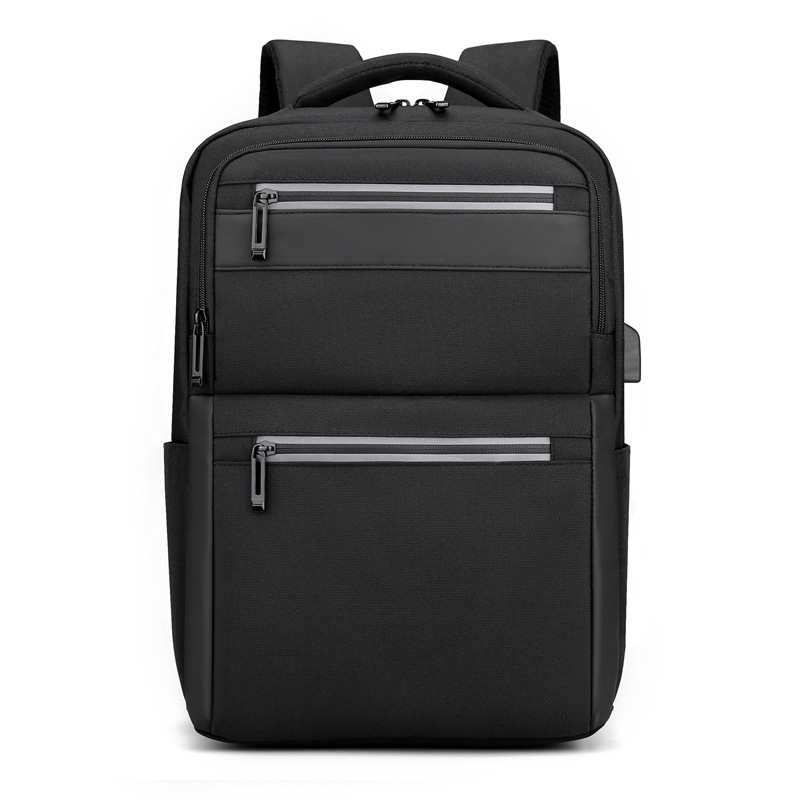 Backpack Travel Backpack Schoolbag Backpack Fashion Travel Bag Computer Large Capacity Bag Business Bag Computer Bag Men