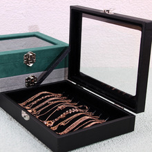 graff格拉芙大号项链盒,幻影蝴蝶项链配件盒子_阿里巴巴找货神器