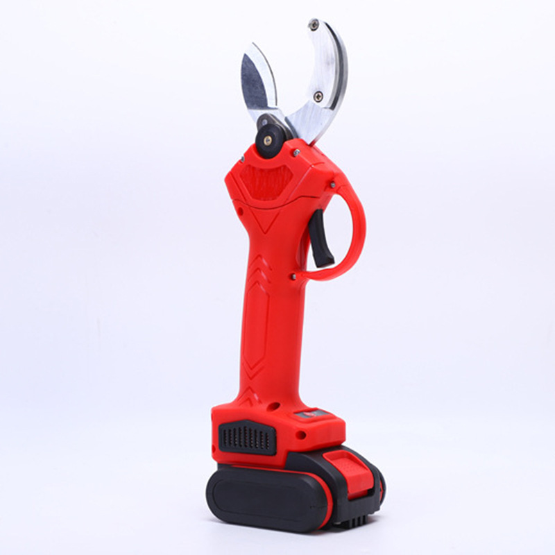 电动电剪刀图片