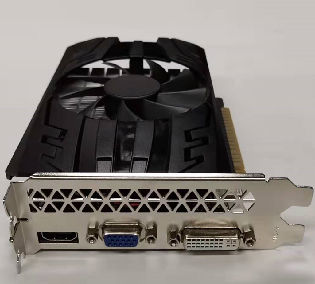 gtx1050ti显卡2g ddr5 128bit台式机显卡