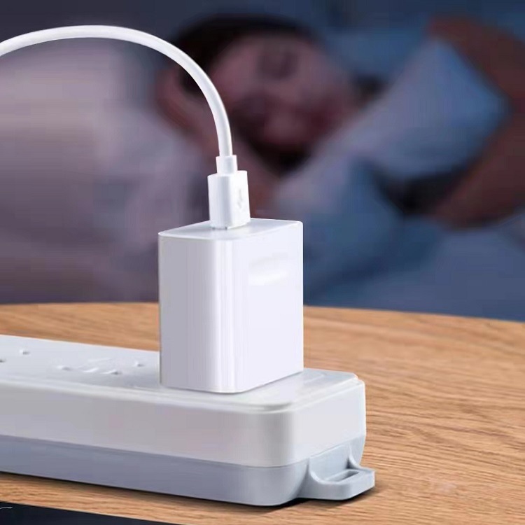 红果g40 充电头 全兼容闪充 66w快速充电 支持快充