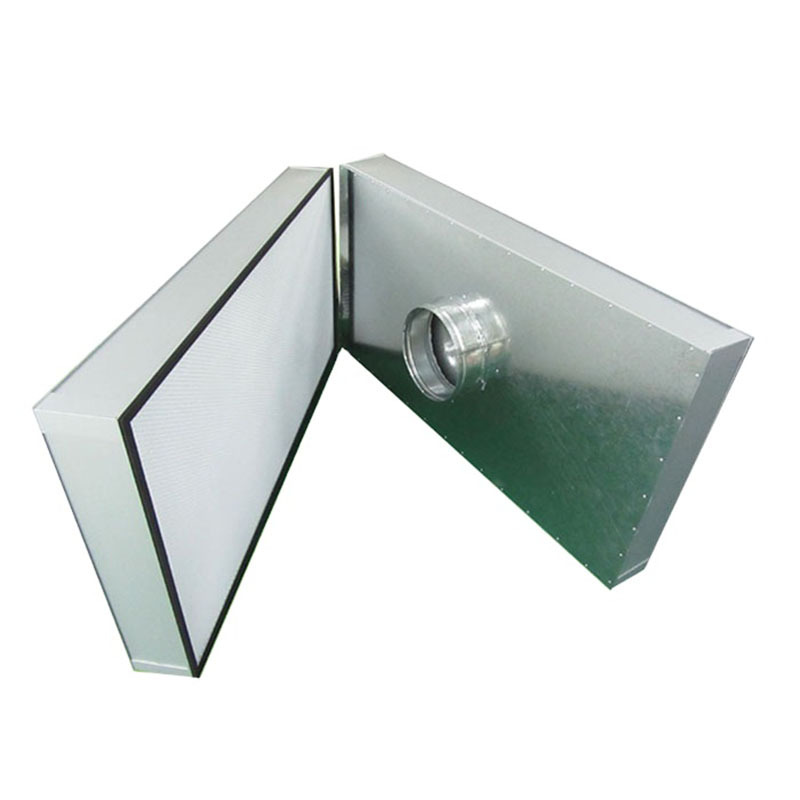 蘑菇式气流罩 不锈钢 高洁净抽风 净化面积大 有效空气过滤器