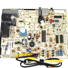 格-力空调主板 电脑板 控制板30135282 M518F3 GRJ518-A(V1.9)
