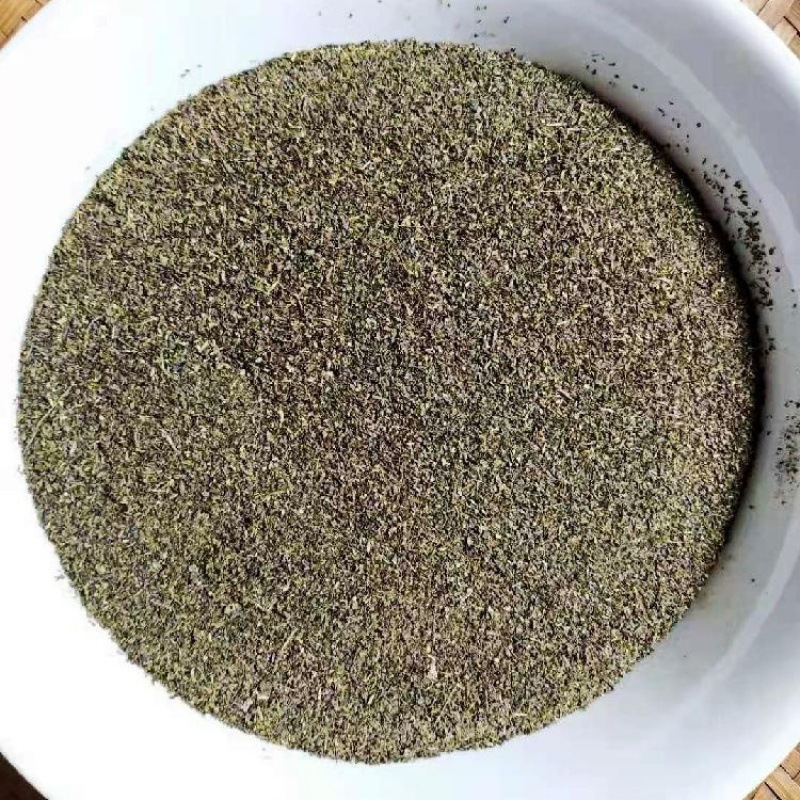 绿茶末碎茶粉末炒青茶叶沫茶碎做袋泡茶煮茶叶蛋散装500克包邮