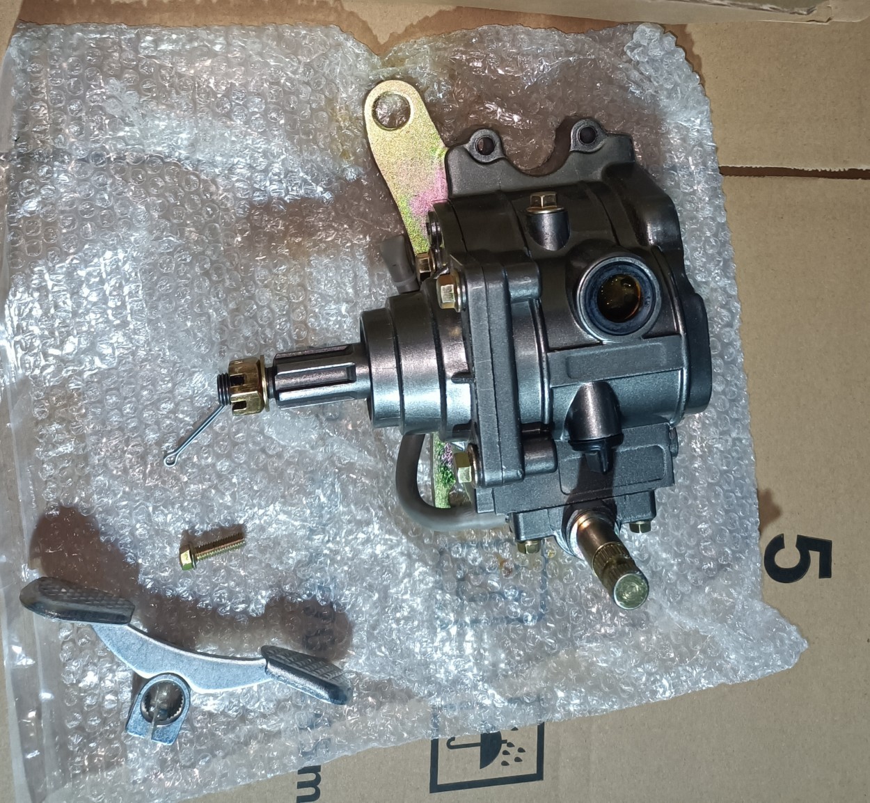 重载三轮车摩托车倒档器125 150 175 200 250 300发动机通用-阿里巴巴