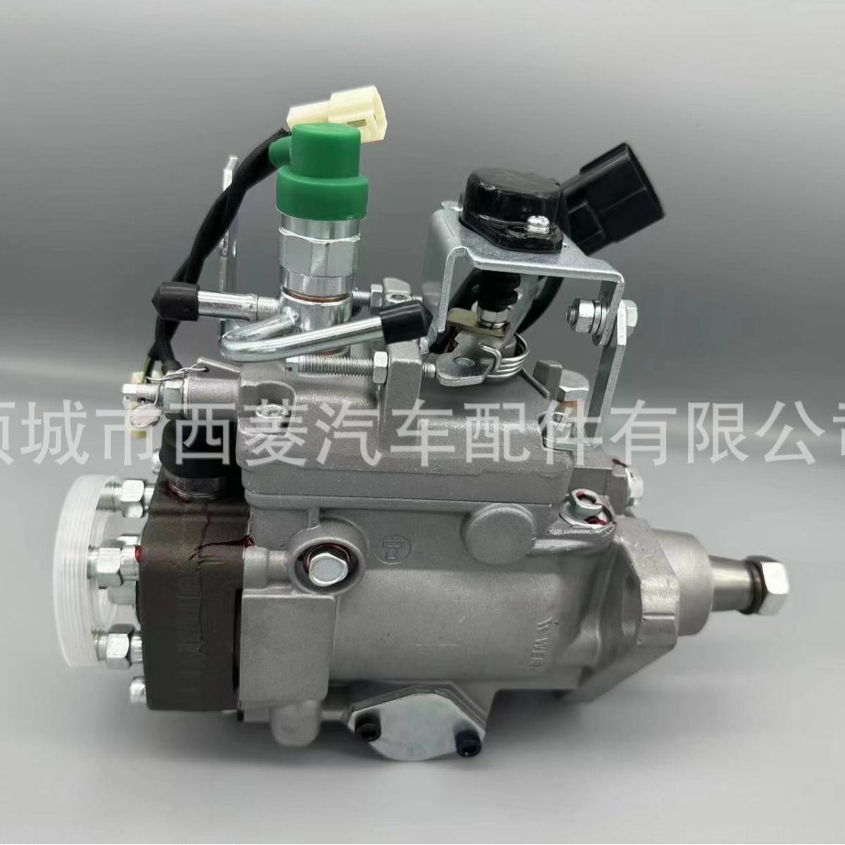 叉车喷油泵2409002110185 1001200502 nj-ve4/11e1250r140-阿里巴巴