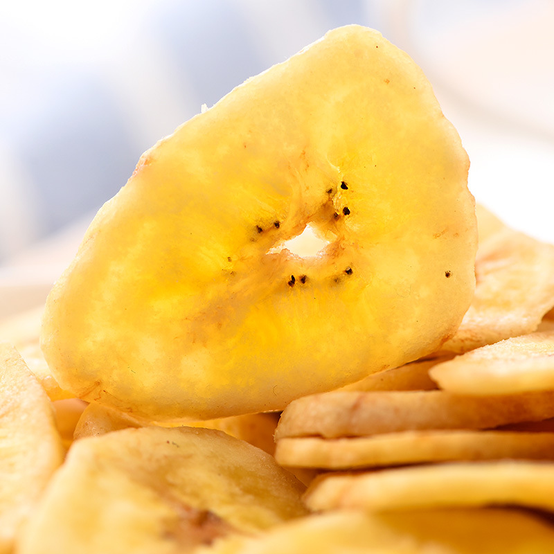 香蕉片干香蕉脆片批发散装小包装芭蕉干非菲律宾水果干批发-阿里巴巴