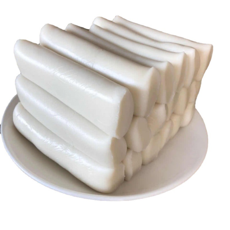 江西上饶弋阳年糕传统手工大米粿年糕【重量带箱】批发-阿里巴巴