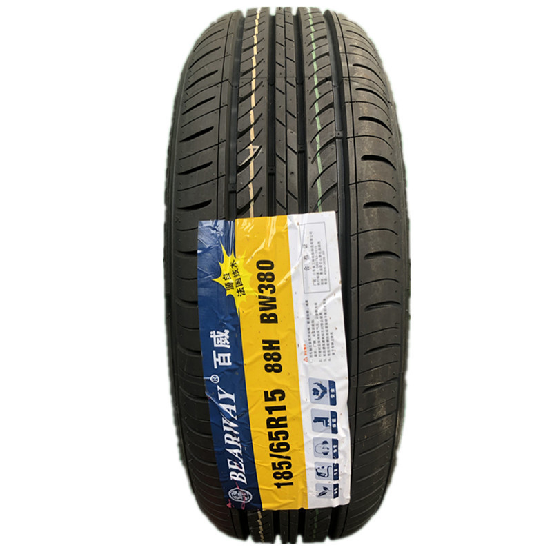 bearway百威轮胎185/65r15 195/65r15 195/60r15 205/55r16原装胎
