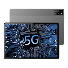 5G平板电脑MTK6833方案5G通话功能平台教育医疗网约车定作安卓pad