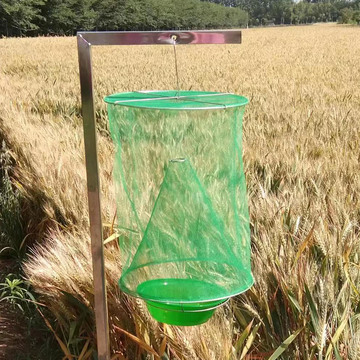 龙侠悬挂式户外型苍蝇笼捕蝇器除诱抓捕灭蝇器捕蝇笼-阿里巴巴