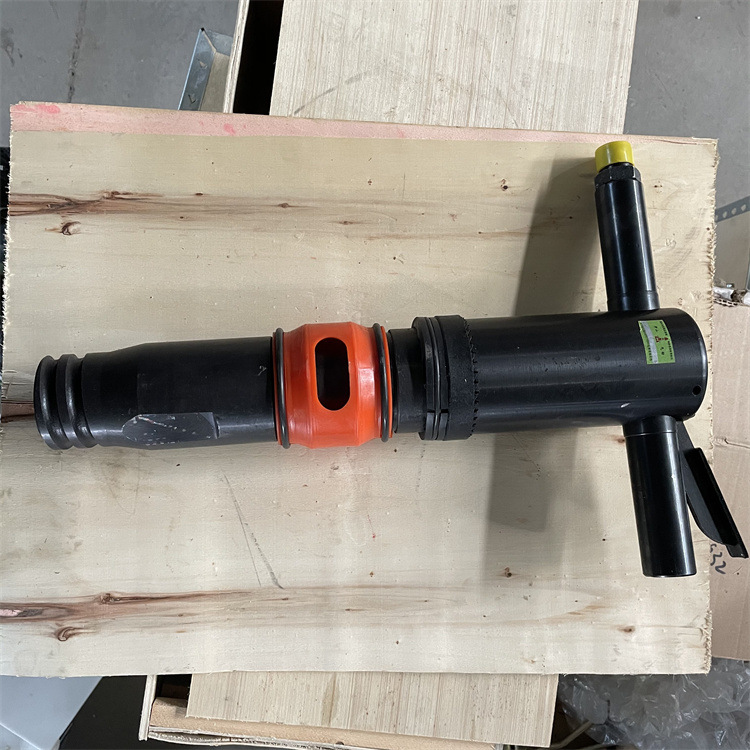 矿用g20气镐 g11防冻风镐 水泥路面破碎g10g7g35风镐风镐镐钎
