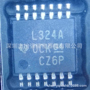 lm324apwr ti(德州仪器)-阿里巴巴