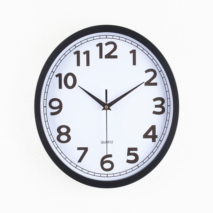 Clock Living Room Home Creative Fashion Modern Minimalist Wall Clock Nordic Personalized Pocket Watch Bedroom Noiseless Wall Mounted Clock