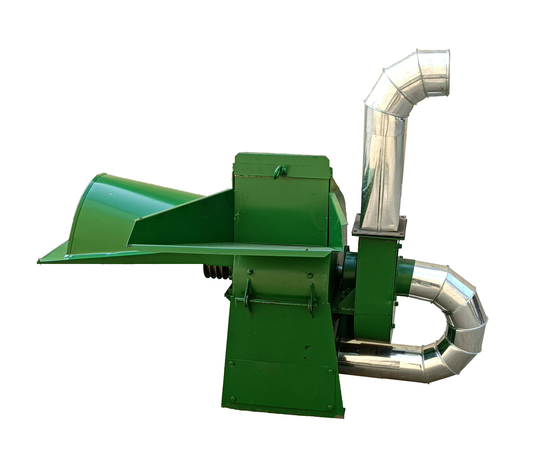 插单2021夏厨余垃圾撕碎机设备优质双轴剪切式牛骨猪骨鸡架子撕破碎机