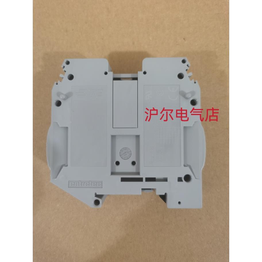 entrelec 接线端子 螺钉卡箍连接/螺钉端子 d70/22-阿里巴巴