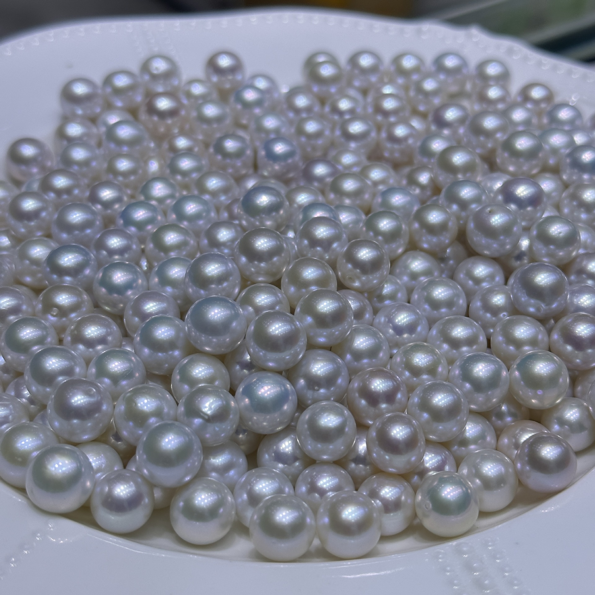 正圆无瑕珍珠图片-海量高清正圆无瑕珍珠图片大全 - 阿里巴巴