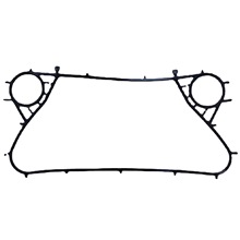 板式换热器密封胶垫密封垫板换片 与A-laval TL10P等规格通用