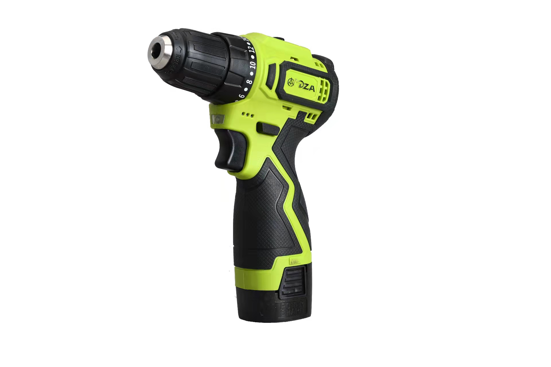 大众18v无刷小钢炮电钻双速充电电钻冲击钻手抢钻孔机电动螺丝机