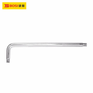 波斯19mm双头l型扳手 bs366805 400mm-阿里巴巴