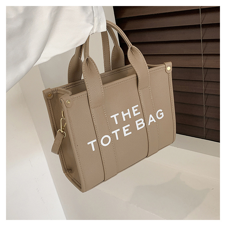 Трансграничная торговля, вместительная и большая портативная сумка на одно плечо 