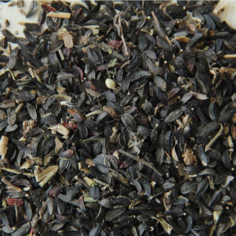 厂家批发苦荬菜新种子 多年生牧草草籽 家禽饲养苦麻菜苦麦菜种子