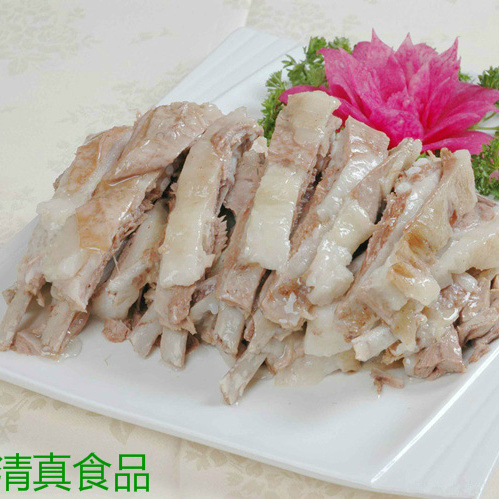 清真美食甘肃兰州临夏东乡手抓羊肉熟羊肉羊排羊腿顺丰包邮