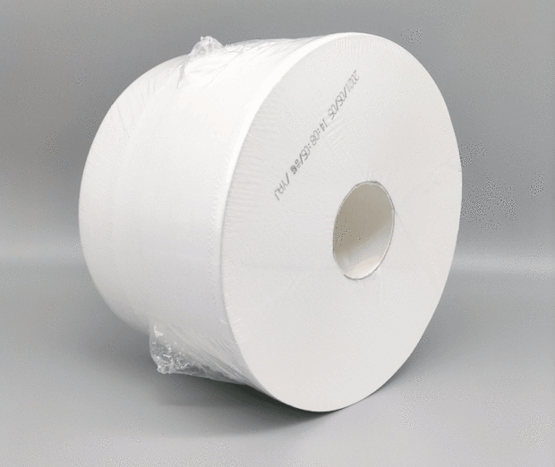 中心抽 大卷纸商场专用卫生间抽取式大盘纸 12盘中心抽纸自动断开