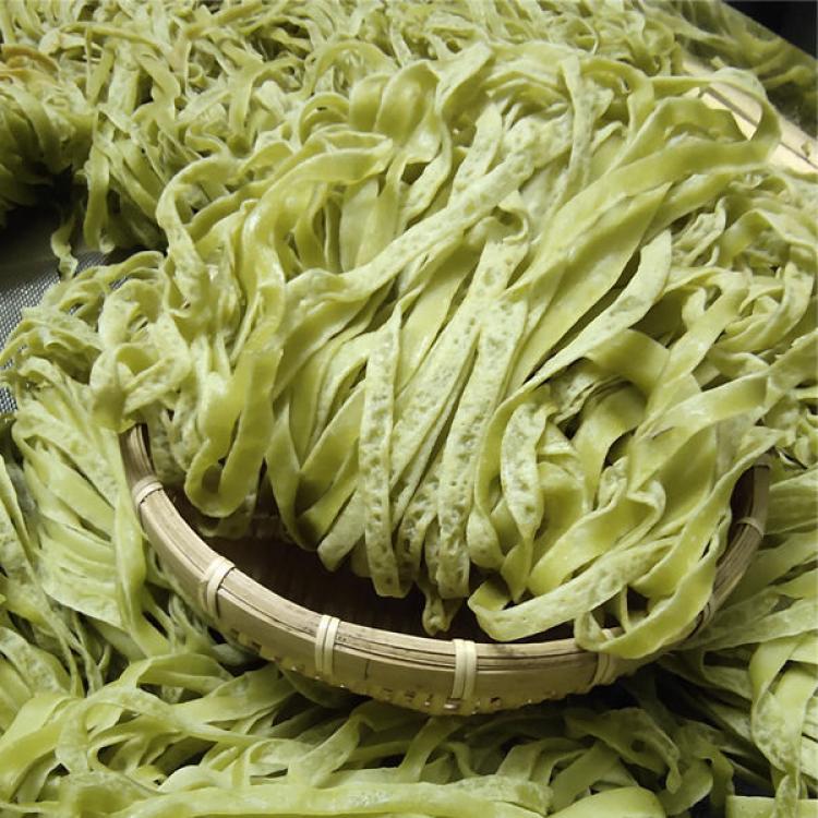 石磨绿豆皮米粉湖北恩施来凤宣恩土家特产手工豆皮湿绿豆粉豆丝饼