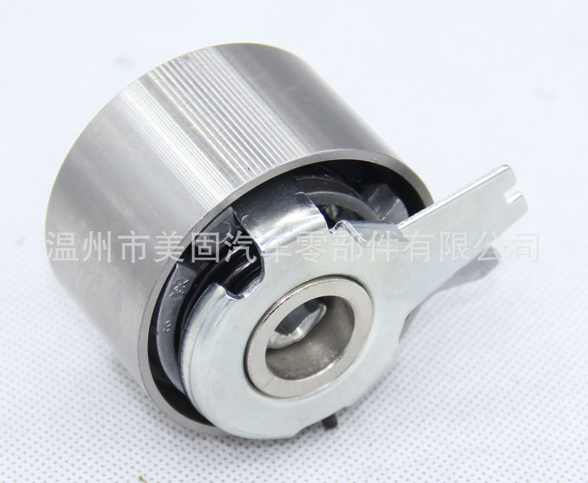 汽车涨紧轮涨紧轮轴承