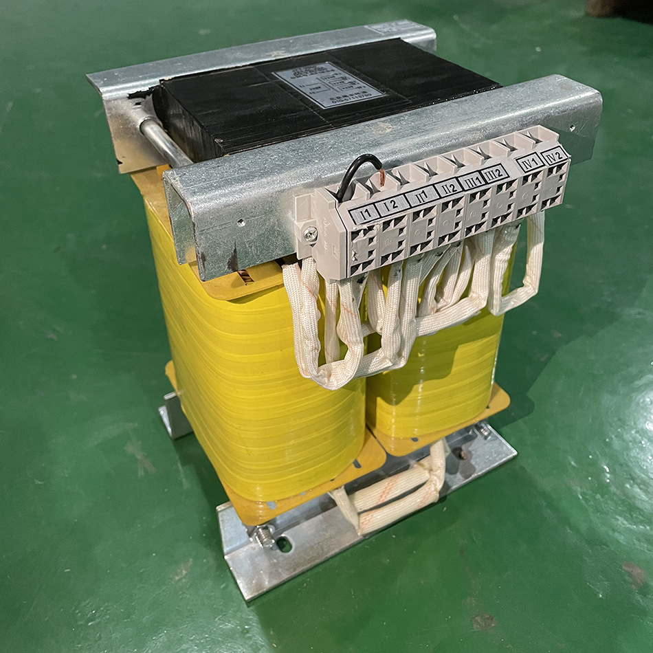 厂家直销 单相双线包变压器it医用隔离电源系统成套设备