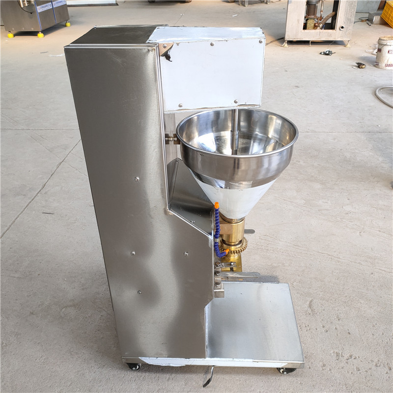 肉丸成型机 全自动丸子机 鱼丸虾丸打牛肉丸机器 商用肉丸机