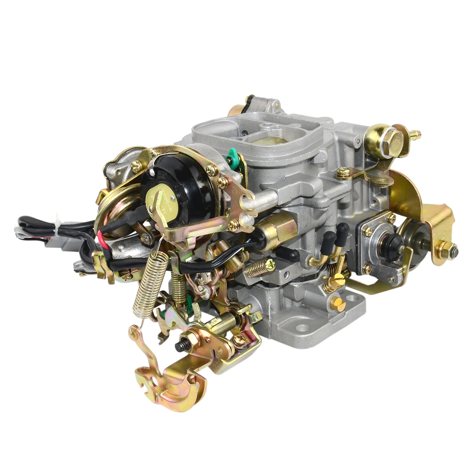 适用丰田发动机汽油汽车化油器 2110075030 跨境货源 21100-75030