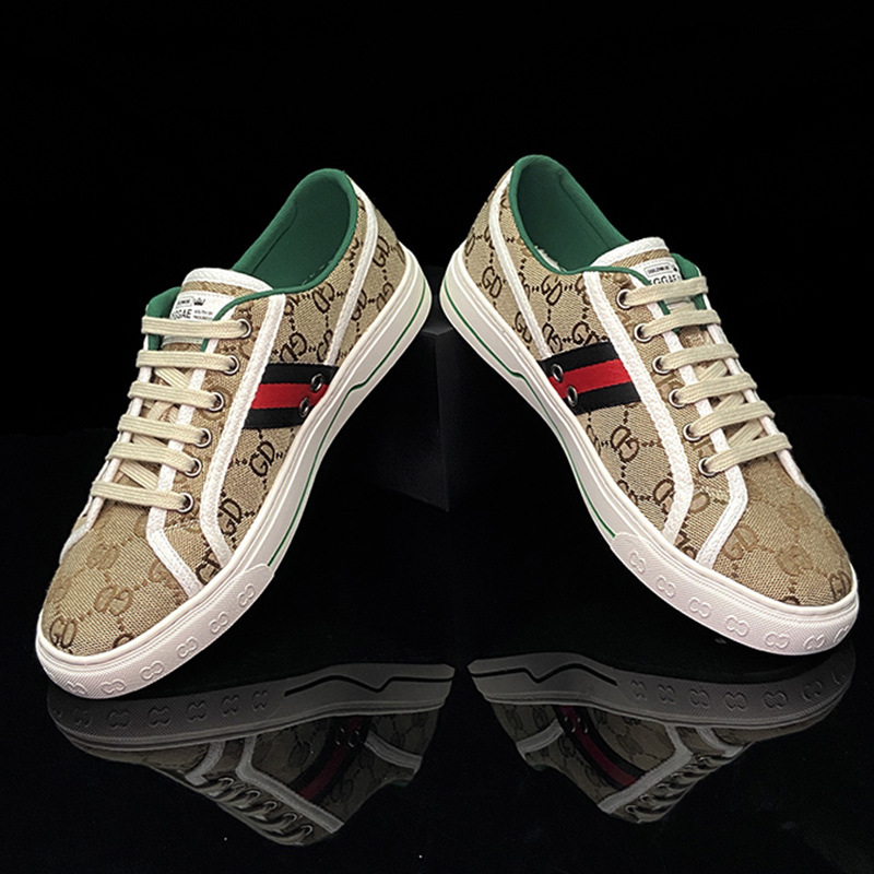 0成交1双相似新款欧美大牌男鞋皮鞋板鞋奢侈品休闲女鞋高端名牌男士