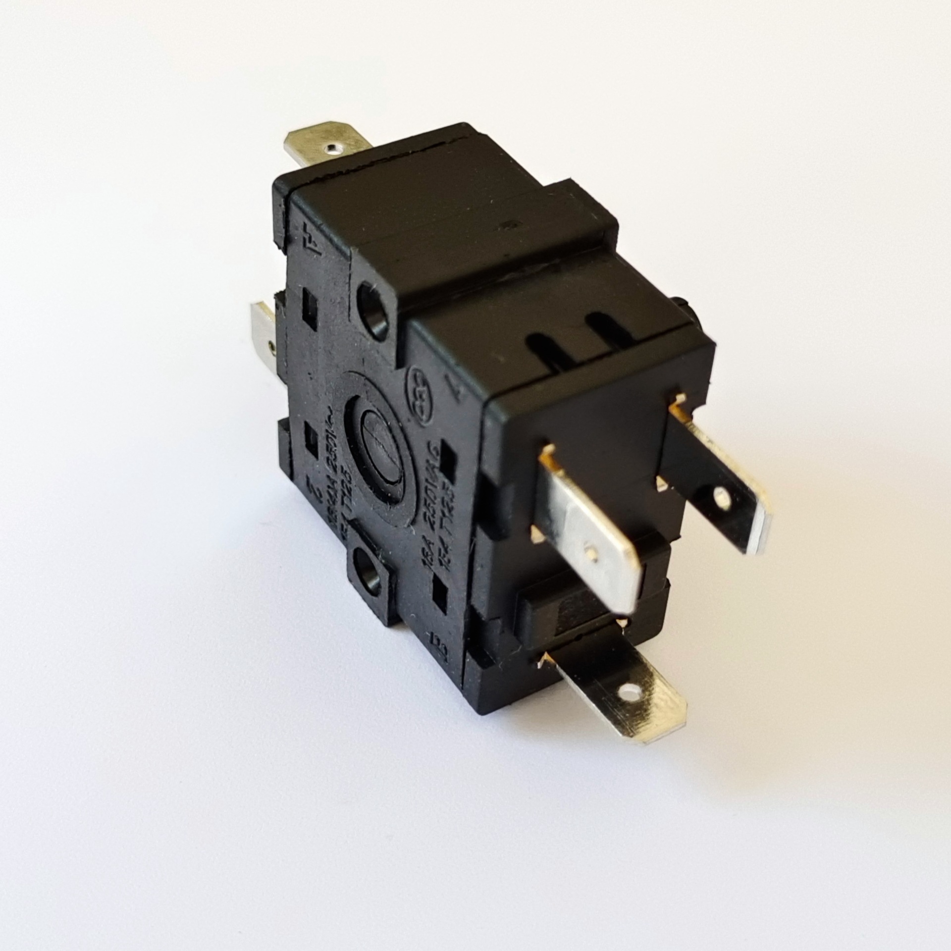 旋钮档位开关 电热器 电热炉 烤箱 档位开关 蒸饭柜旋转开关