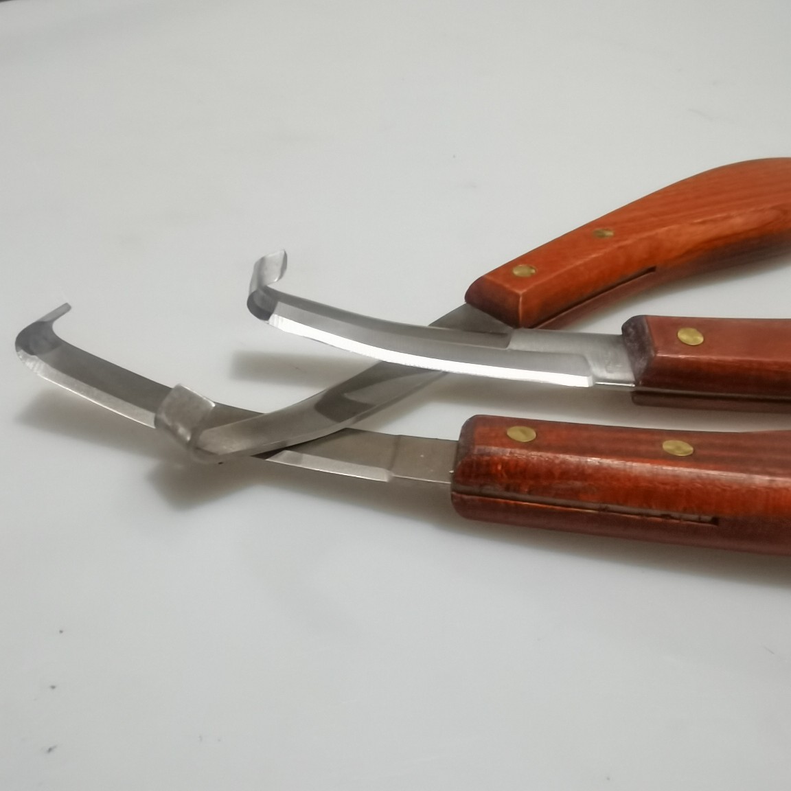 马蹄刀修马蹄工具蹄刀马房用品