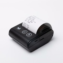 定制58热敏小票标签蓝牙USB单据OEM贴牌定制二次开发打印机