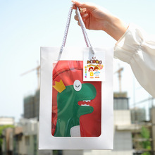 六一儿童幼儿园生日礼物分享小奖品伴手礼活动宣传送礼品logo