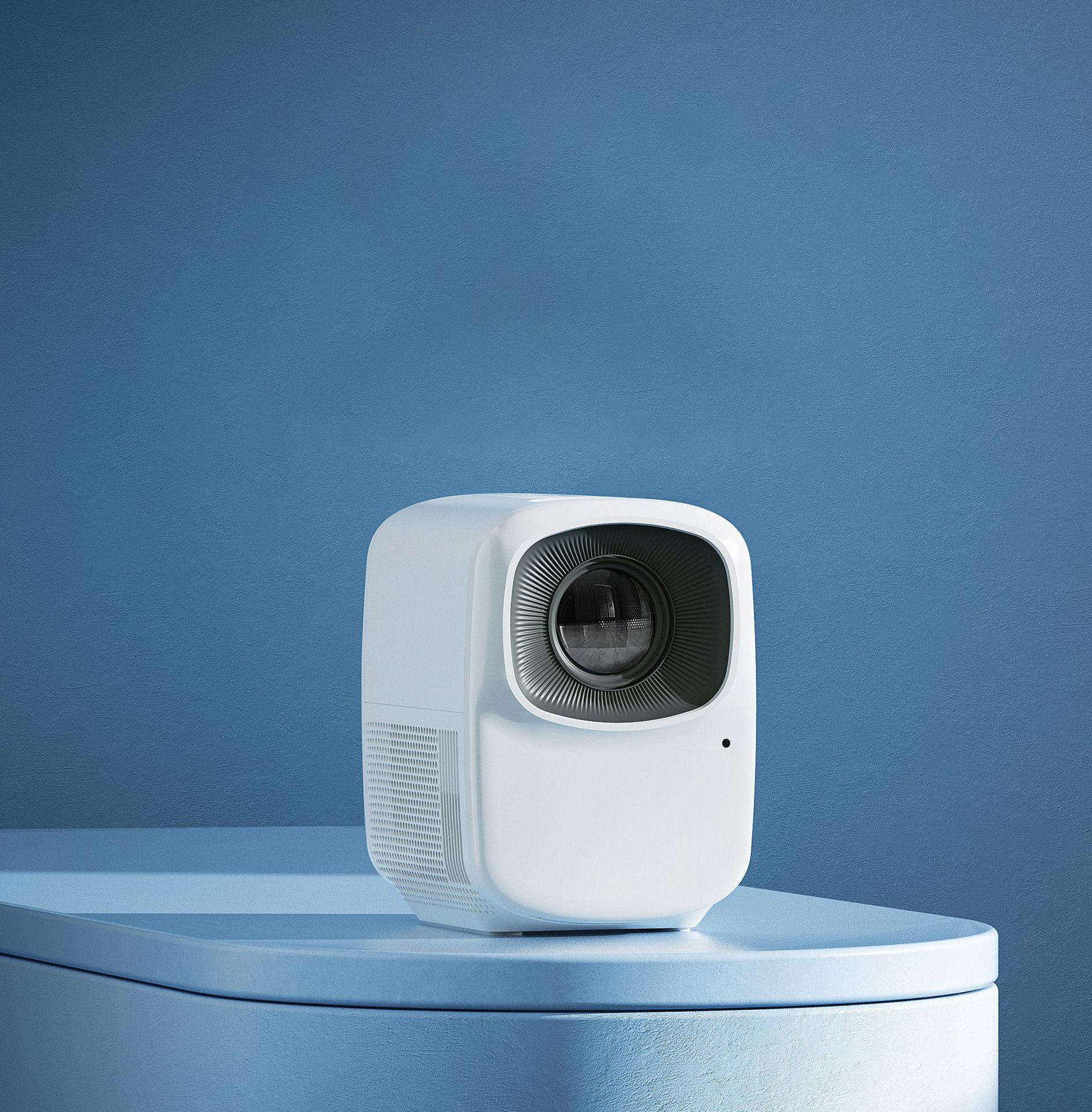 【2022新款】hp10投影仪家用投墙卧室投影机迷你小型宿舍影院