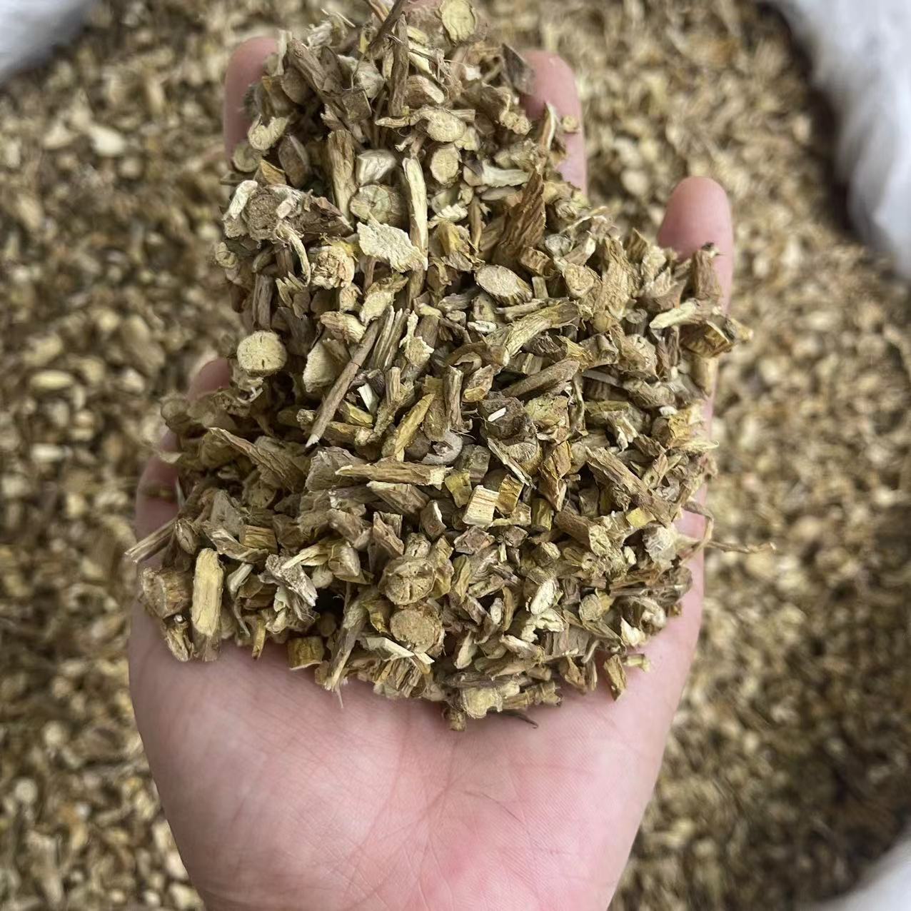 苦参 小片 苦参实物拍摄一手货源苦参-阿里巴巴