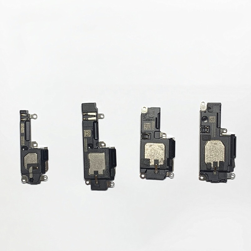 适用苹果iphone13 pro max扬声器喇叭 13mini响铃 13代外响振铃声